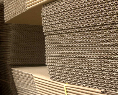 淀粉胶应用场景