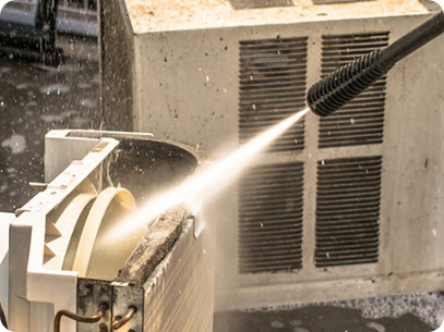 工业清洗小黄片下载软件大全案例